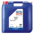Минеральное гидравлическое масло liqui moly hydraulikoil arctic hvlp 32 20л 6946