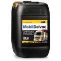 MOBIL Delvac XHP Extra 10w40 полусинтетическое 20 литров