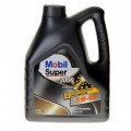 MOBIL Моторное масло 152572. Super 3000 X1 Diesel 5W-40 4л