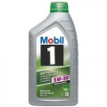 MOBIL Моторное масло 152622. 1 ESP Formula 5W-30 1л