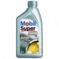 Mobil Моторное масло 5W40 Super 3000 1л