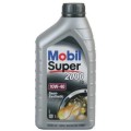 Mobil Моторное масло Super 2000 10W40 1л