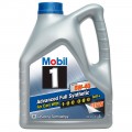 Моторное масло Mobil 1 FS X1 5W40, синтетика (4л.) MOB1-5W40FS-4L