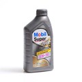 Полностью синтетическое масло Mobil Super fe special 5w30 (Ford), 1л. MOB-5W30FE-1L