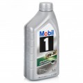 Синтетическое моторное масло Mobil 0w20 (1 л.) MOB1-0W20-1L