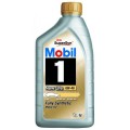 Синтетическое моторное масло Mobil 1 0W-40 (1л.) MOB1-0W40S-1L