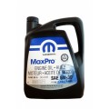 MOPAR Моторное масло SAE 5W30 4,9 л (1,3 GAL)