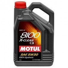 Cинтетическое моторное масло, MOTUL 8100 X-CESS 5W40 100% Synt, 2л. MOTUL-8100X-5W40-2L