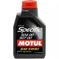 Motul Моторное масло Specific 504.00/507.00 5W30 1л