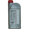 NISSAN Масло моторное 5w40, 1 литр (КЕ900-90032)