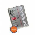 Nissan Масло моторное EXTRA SAVE X SN 0w20 (4л) (Япония) (KLAN8-00204) Синтетика
