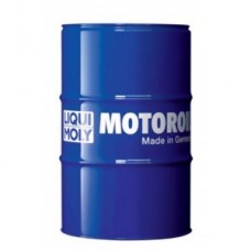 Нс-синтетическое моторное масло liqui moly top tec 4200 5w-30 205л 3711