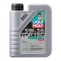 Нс-синтетическое моторное масло liqui moly top tec 4200 diesel 5w-30 1л 2375