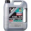 Нс-синтетическое моторное масло liqui moly top tec 4200 diesel 5w-30 5л 2376