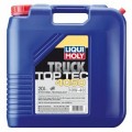 Нс-синтетическое моторное масло liqui moly top tec truck 4050 10w-40 20л 3794