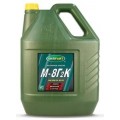 OIL RIGHT М8Г2К минеральное 5 литров