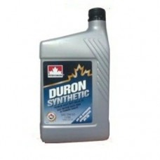 PETRO-CANADA Моторное масло DURON SYNTHETIC 0W30 1л
