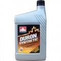 PETRO-CANADA Моторное масло DURON SYNTHETIC 5W40 1л