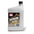 PETRO-CANADA Моторное масло SUPREME SYNTHETIC SAE 0W20 1л