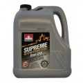 PETRO-CANADA Моторное масло SUPREME SYNTHETIC SAE 5W20 4л