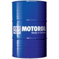 Полусинтетическое моторное масло 205л 10w-40 liqui moly optimal 3932