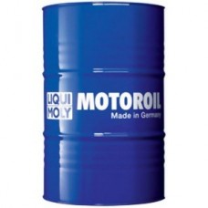 Полусинтетическое моторное масло 205л 10w-40 liqui moly optimal 3932