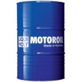 Полусинтетическое моторное масло 205л 10w-40 mos2 liqui moly leichtlauf 1094