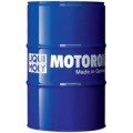 Полусинтетическое моторное масло 60л 10w-40 liqui moly optimal 3931