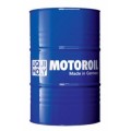 Полусинтетическое моторное масло liqui moly optimal diesel 10w-40 205л 3936