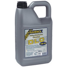 Моторное масло RAVENOL DLO SAE 10W-40 (5л)