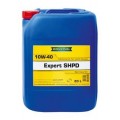 Моторное масло RAVENOL Expert SHPD SAE 10W-40 20L