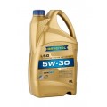 Моторное масло RAVENOL LSG SAE 5W-30 (4л)