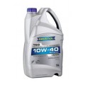 Моторное масло RAVENOL TEG SAE 10W-40 (5л)