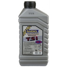 Моторное масло RAVENOL TSI SAE 10W-40 (1л)