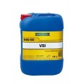 Моторное масло RAVENOL VSI SAE 5W-40 (10л)