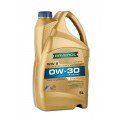 Моторное масло RAVENOL WIV II SAE 0W-30 (5л)