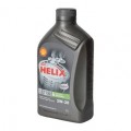 SHELL Helix 5W40 HX 8 синт. мот.масло 1л