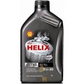 SHELL Helix Ultra ECT 5W30 синт. масло мотор. 1л