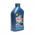 SHELL Масло моторное Helix Diesel HX7 10w40 (1л) ПолуСинтетика