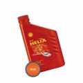 SHELL Масло моторное Helix HX3 15w40 (1л) Минеральное