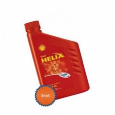 SHELL Масло моторное Helix HX3 15w40 (1л) Минеральное
