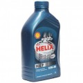 SHELL Масло моторное Helix HX7 10w40 (1л) (ПолуСинтетика)