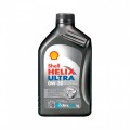 SHELL Масло моторное Helix Ultra ECT 0w30 (1л) (Синтетика) C2/C3