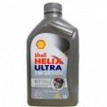 SHELL Масло моторное Helix Ultra ECT 5w30 (1л) (Синтетика) BMW-LL-04, VW 504.00/507.00