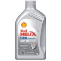 Shell Моторное масло Helix HX8 5W30 1л