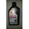 Shell Моторное масло Helix Ultra ECT C2/C3 0W30 1л
