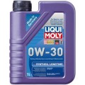 Синтетическое моторное масло 1л 0w-30 liqui moly synthoil longtime 1171