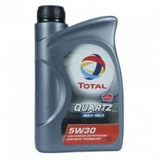 Total Масло моторное Синтетика QUARTZ INEO MC3 5w30 (1л)