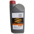 Синтетическое моторное масло TOYOTA 5W30 (1л) TOYOTA-5W30-1L