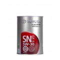 TOYOTA Моторное масло Motor Oil 5W30 SN 1л